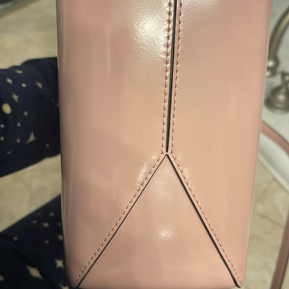 NWOT TORY BURCH SATCHEL - Picture 6 of 7